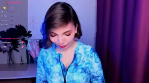 Hazel online show from 11-03-25, 08:26