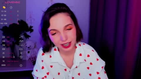 Hazel online show from 11-22-25, 07:13