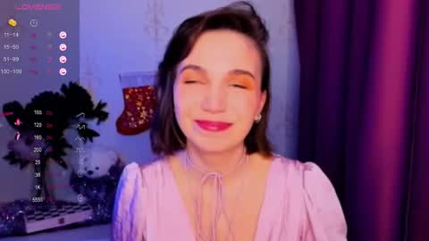 Hazel online show from 12-19-25, 04:14