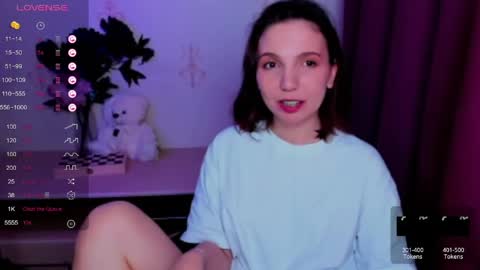 Hazel online show from 04-30-26, 08:57