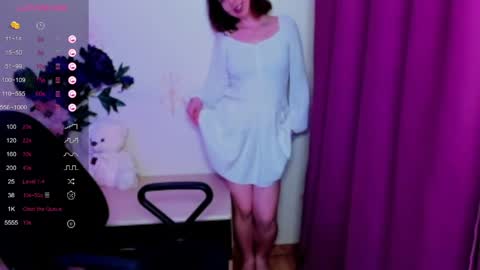 Hazel online show from 05-09-26, 12:49
