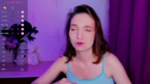 Hazel online show from 06-08-26, 01:33