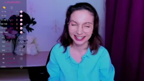 Hazel online show from 06-15-26, 05:15