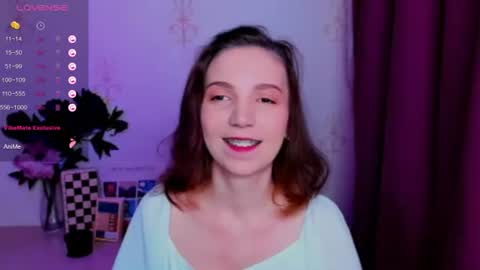 Hazel online show from 06-27-26, 10:53