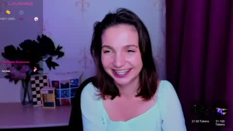 Hazel online show from 07-15-26, 02:00
