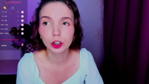 Hazel online show from 07-19-26, 04:05