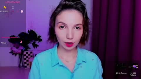 Hazel online show from 07-27-26, 03:24