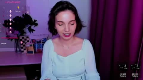 Hazel online show from 07-28-26, 02:46