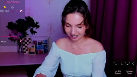 Hazel online show from 07-28-26, 05:45