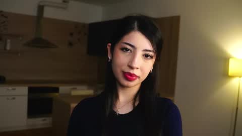 Megan online show from 11-08-25, 04:23