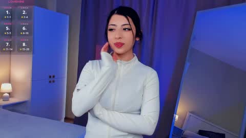 Megan online show from 03-18-26, 04:48