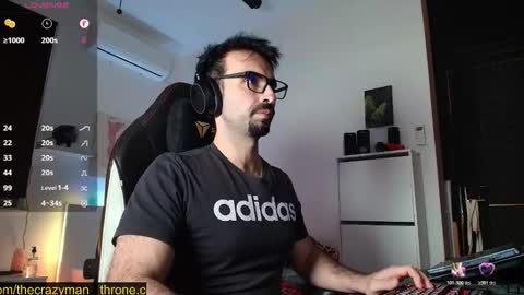 king7045 online show from 01-15-26, 10:24