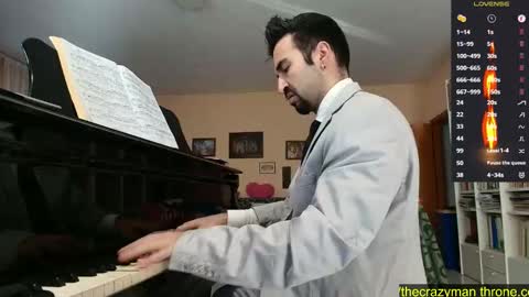 king7045 online show from 03-09-26, 07:34