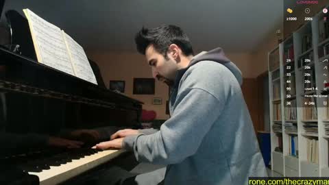 king7045 online show from 03-18-26, 07:44