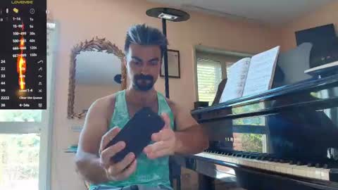 Snapshot of king7045 chatting on 06-26-26, 08:52 king7045 online show from 06-26-26, 08:52