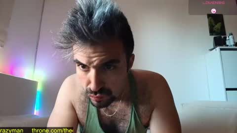 Snapshot of king7045 chatting on 06-29-26, 06:30 king7045 online show from 06-29-26, 06:30