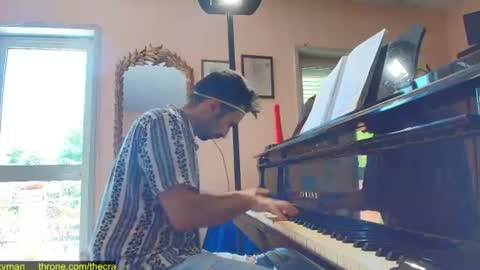 Snapshot of king7045 chatting on 07-14-26, 10:21 king7045 online show from 07-14-26, 10:21