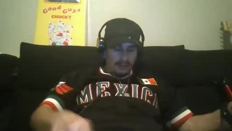 king761987 online show from 10-16-25, 12:17