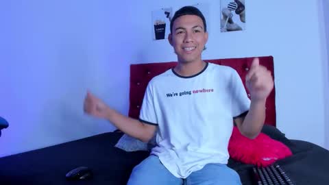 king_ares1 online show from 01-09-26, 05:48