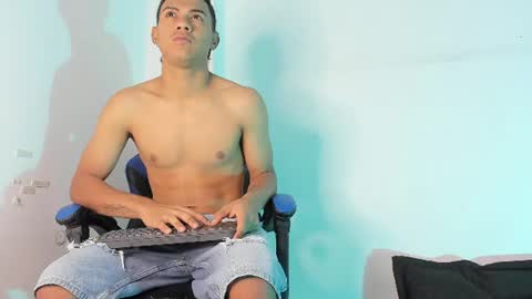king_ares1 online show from 06-19-26, 11:03