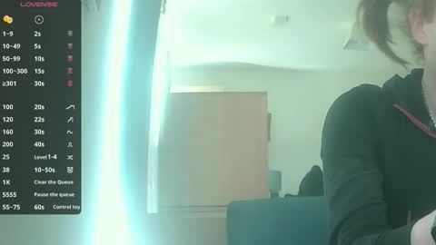 Aidan online show from 04-30-26, 11:16