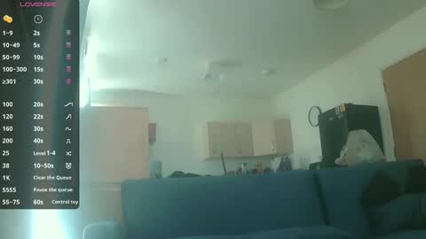 Aidan online show from 05-04-26, 12:12