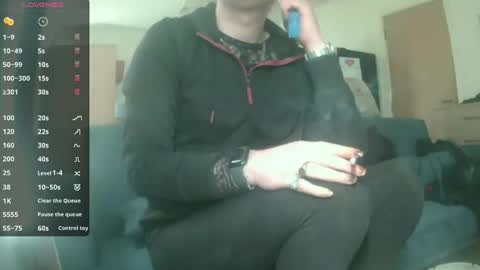 Aidan online show from 05-08-26, 10:20