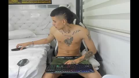 bryan online show from 02-09-25, 05:08