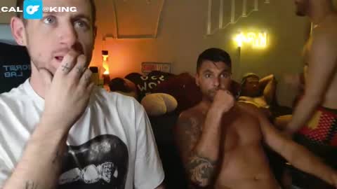 king_cal_ online show from 12-04-24, 02:09