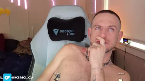 king_cal_ online show from 12-14-24, 06:09