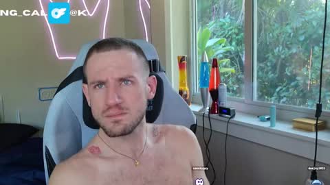 king_cal_ online show from 12-19-24, 02:13