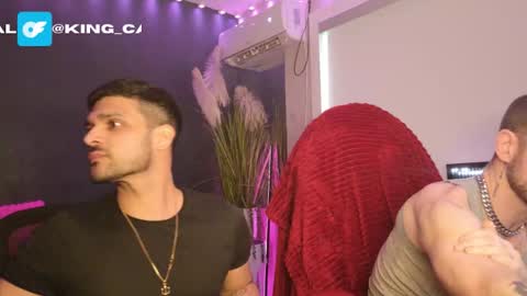 king_cal_ online show from 02-16-26, 10:17