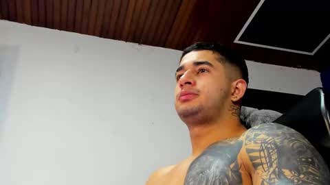 Angel Falconer online show from 11-15-25, 12:08