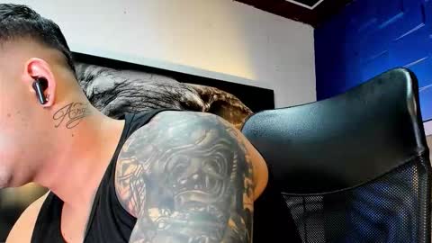 Angel Falconer online show from 11-29-25, 11:52