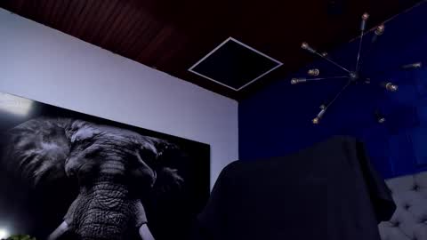 Angel Falconer online show from 01-18-26, 04:05