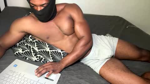 king_jalen1119 online show from 03-30-26, 06:42