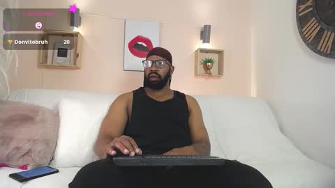 Malik  online show from 09-15-25, 01:00