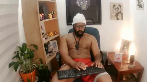 Malik  online show from 11-12-25, 12:00