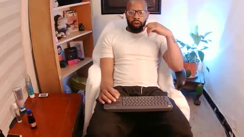 Malik  online show from 01-14-26, 12:33