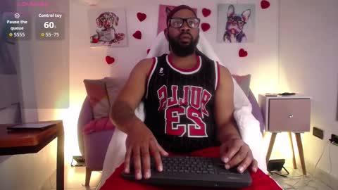 Malik  online show from 02-19-26, 01:07