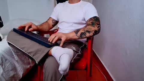 The Best Master online show from 11-13-25, 10:03