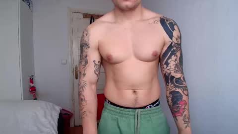 The Best Master online show from 02-25-26, 11:20