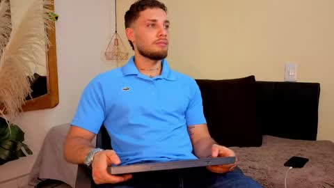 king_meruem online show from 04-30-26, 08:57
