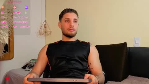king_meruem online show from 05-03-26, 07:31