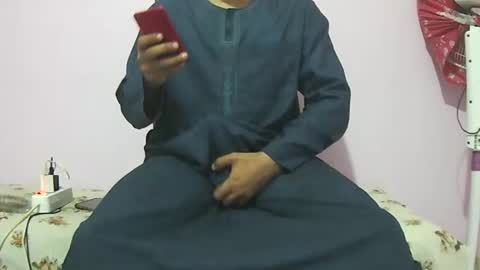 king_of_arabians online show from 03-26-26, 01:11