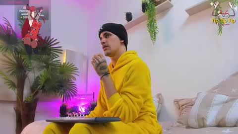 king voy online show from 09-20-25, 08:32