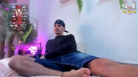 king voy online show from 09-28-25, 08:36