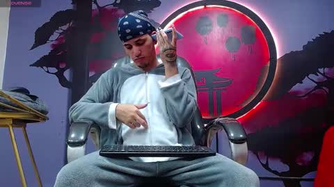 king voy online show from 11-01-25, 09:06