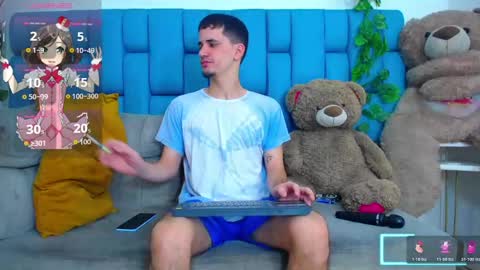 king voy online show from 02-10-26, 05:22