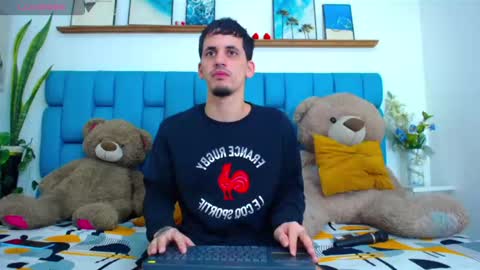 king voy online show from 03-08-26, 05:44